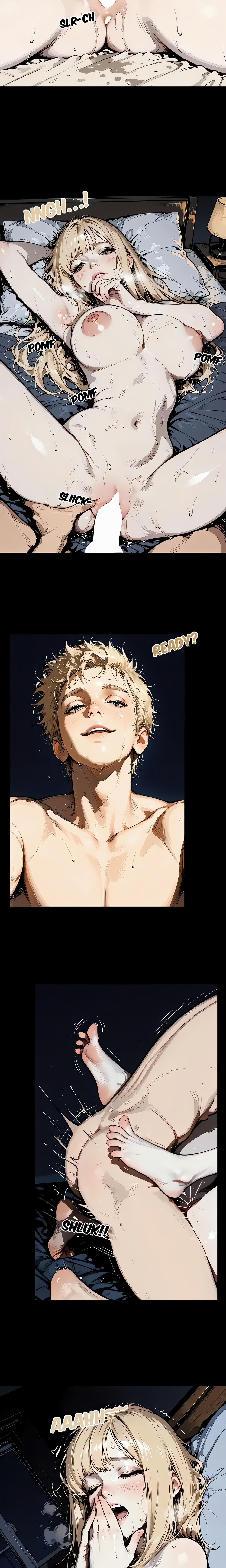 Massage With Emily 4 trang 4