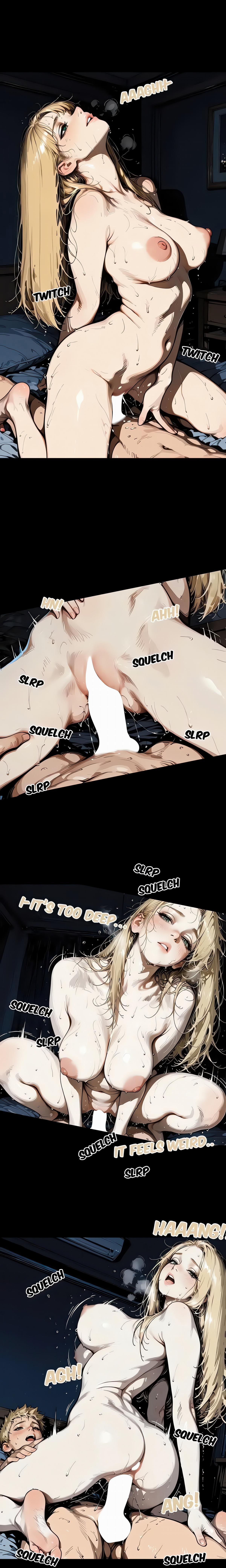 Massage With Emily 5 trang 4