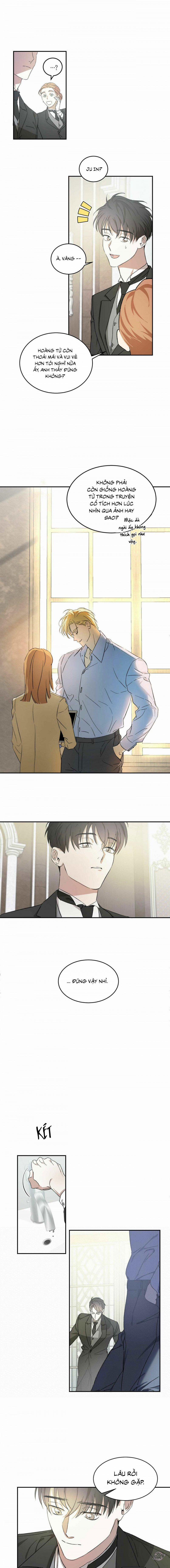 Master Của Tôi 1 trang 11