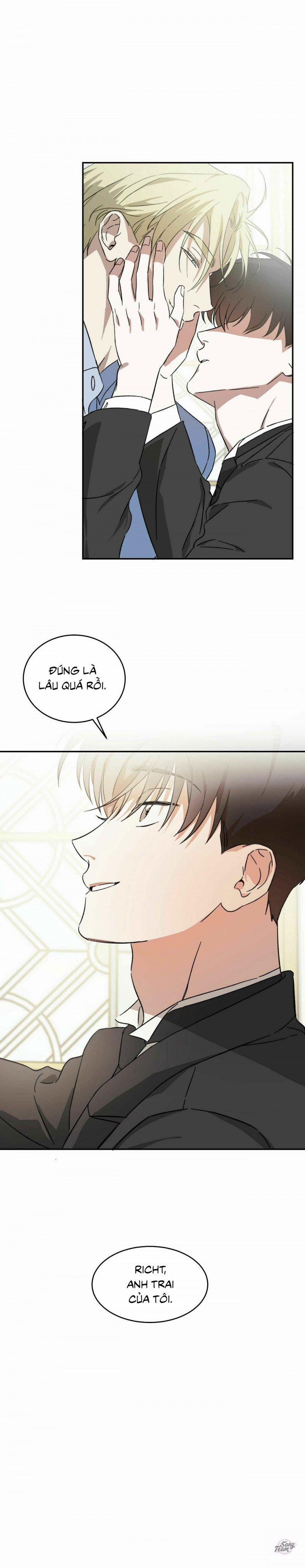 Master Của Tôi 1 trang 13