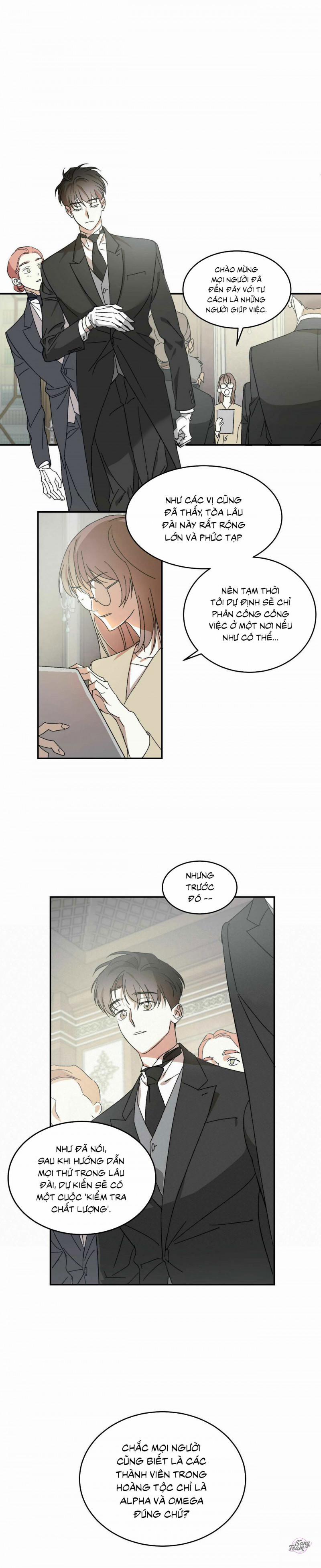 Master Của Tôi 1 trang 6