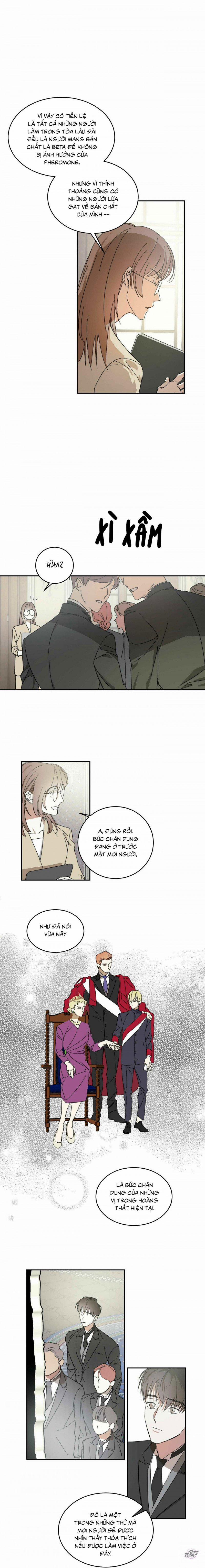 Master Của Tôi 1 trang 7