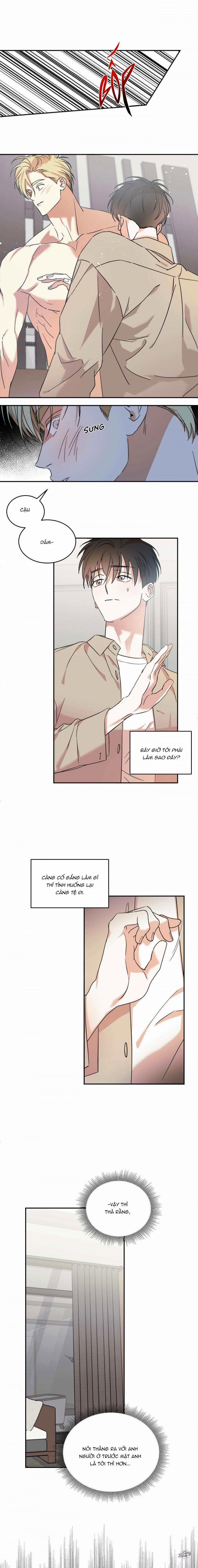 Master Của Tôi 10 trang 0