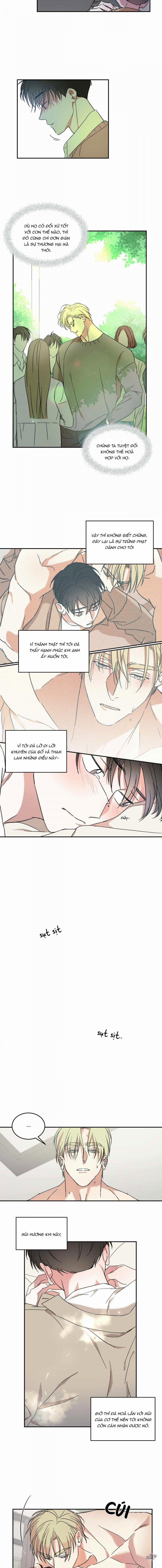 Master Của Tôi 10 trang 4