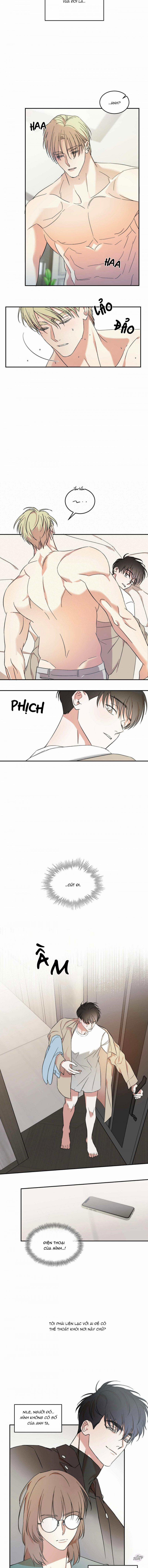 Master Của Tôi 10 trang 6