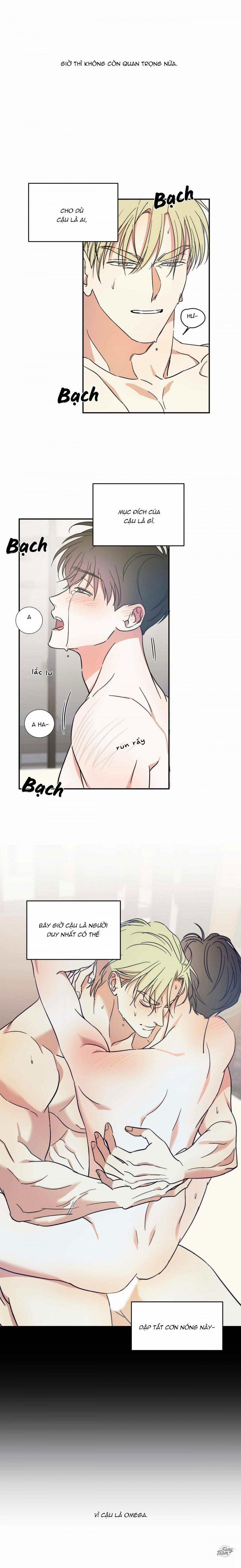 Master Của Tôi 10 trang 9