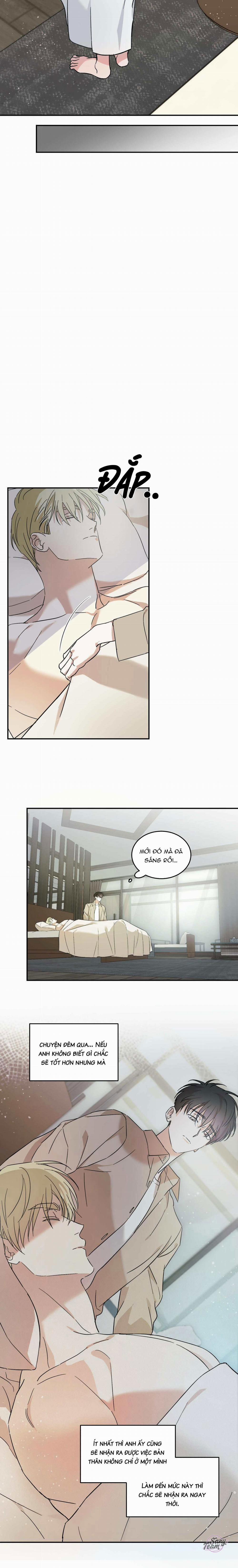 Master Của Tôi 11 trang 2