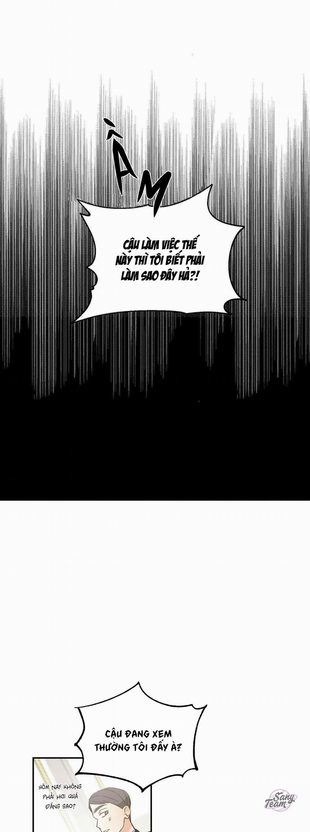 Master Của Tôi 12 trang 2