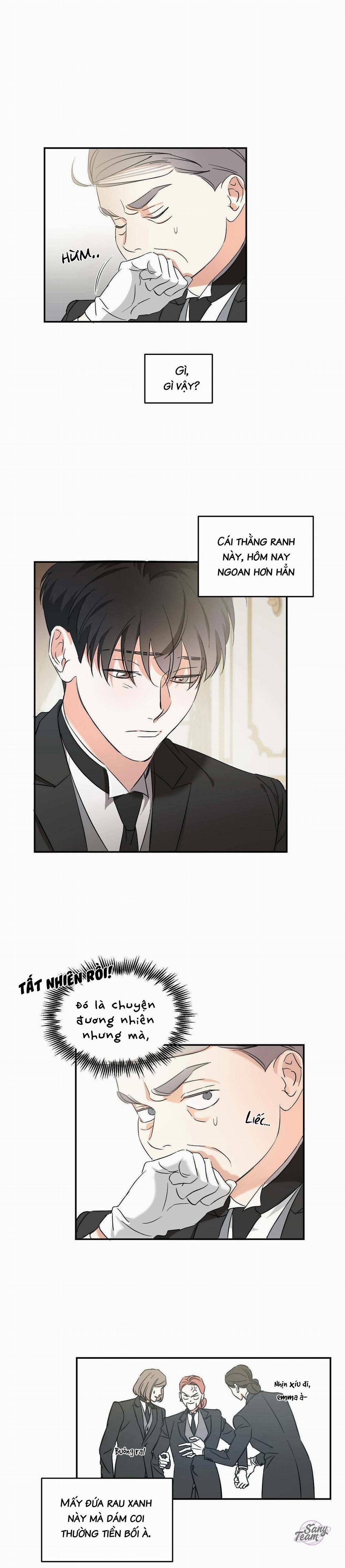 Master Của Tôi 12 trang 4