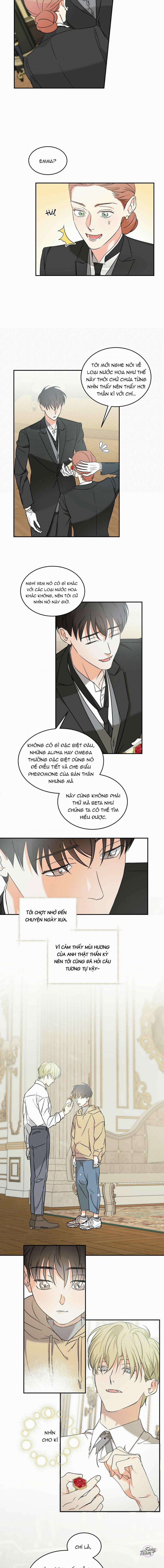 Master Của Tôi 12 trang 8