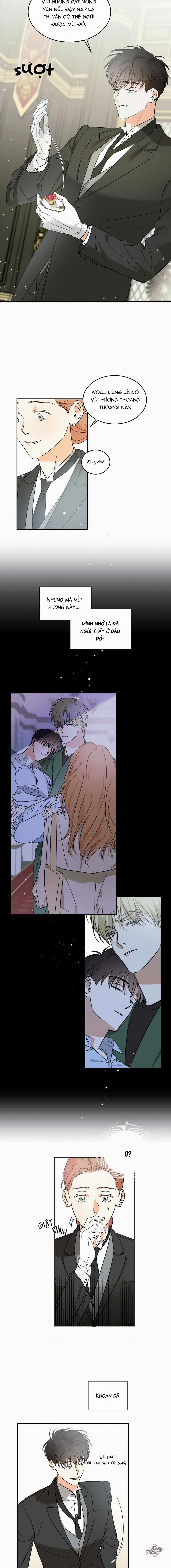 Master Của Tôi 12 trang 9