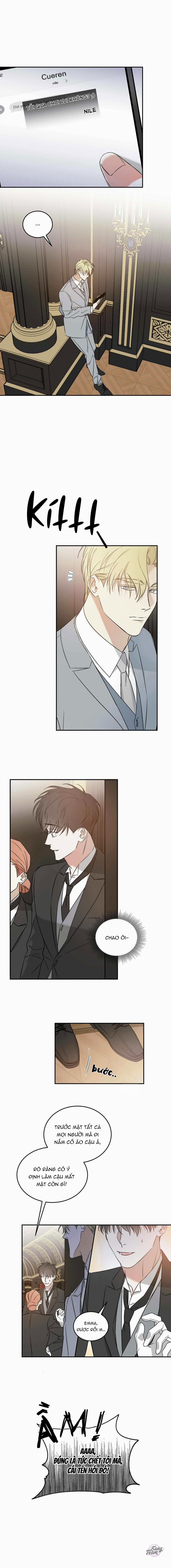 Master Của Tôi 13 trang 0