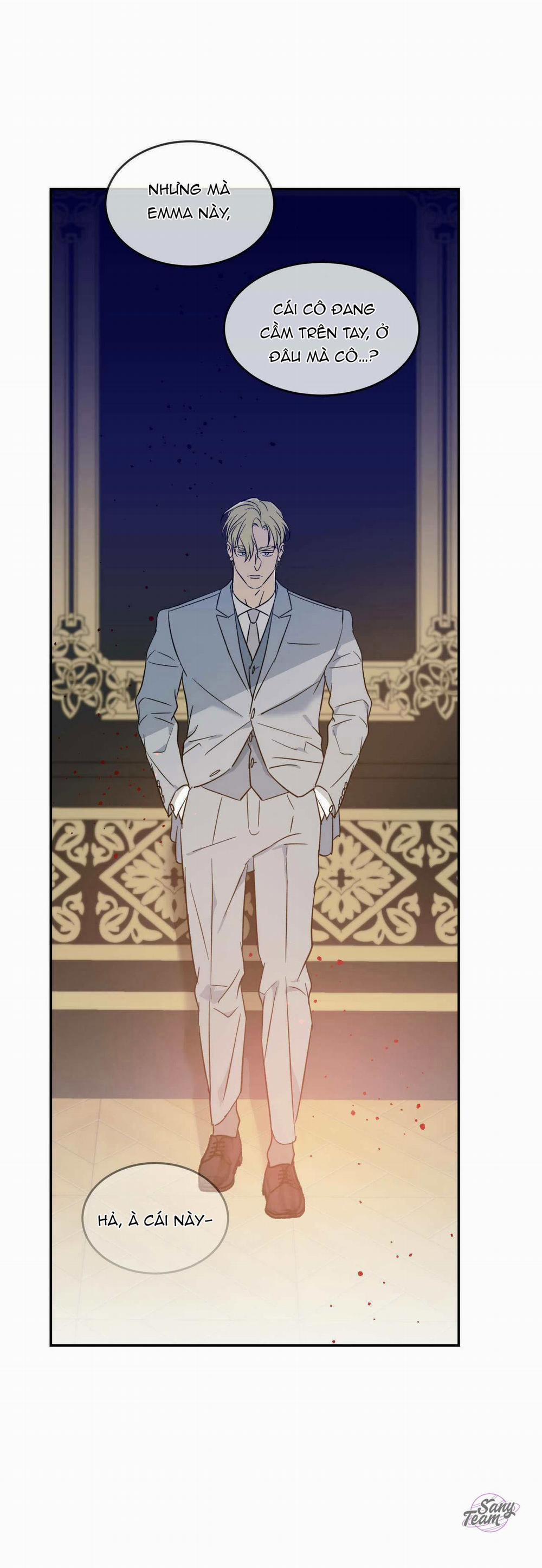 Master Của Tôi 13 trang 2