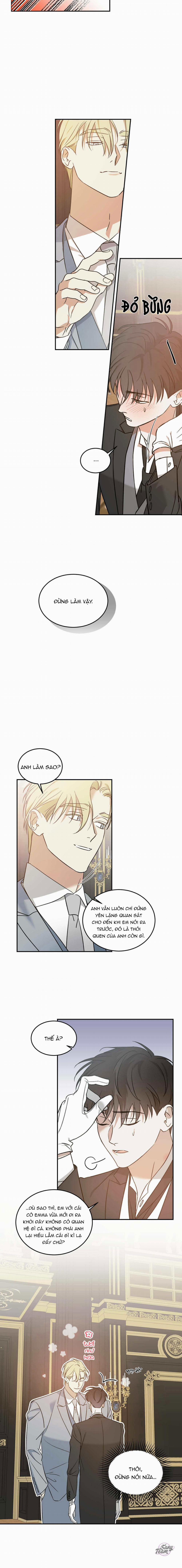 Master Của Tôi 13 trang 4