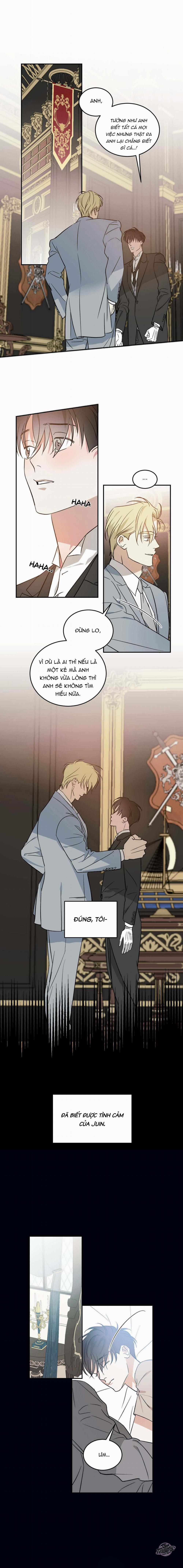 Master Của Tôi 14 trang 0