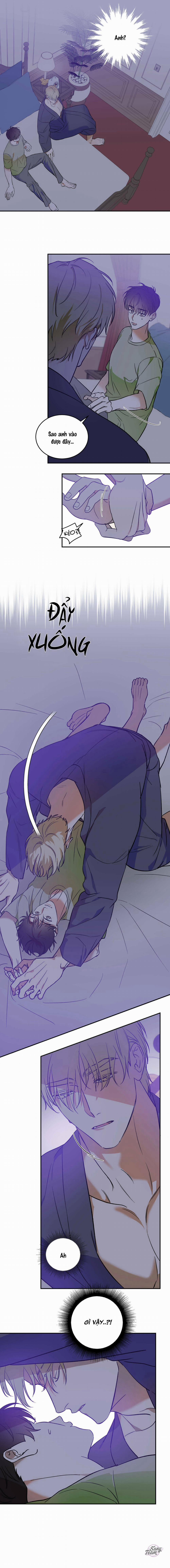 Master Của Tôi 15 trang 0