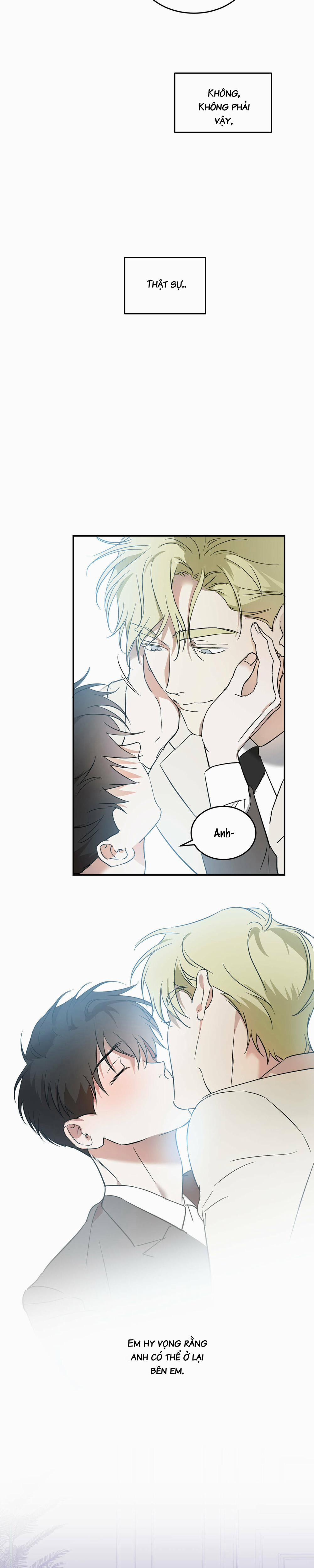 Master Của Tôi 15 trang 10