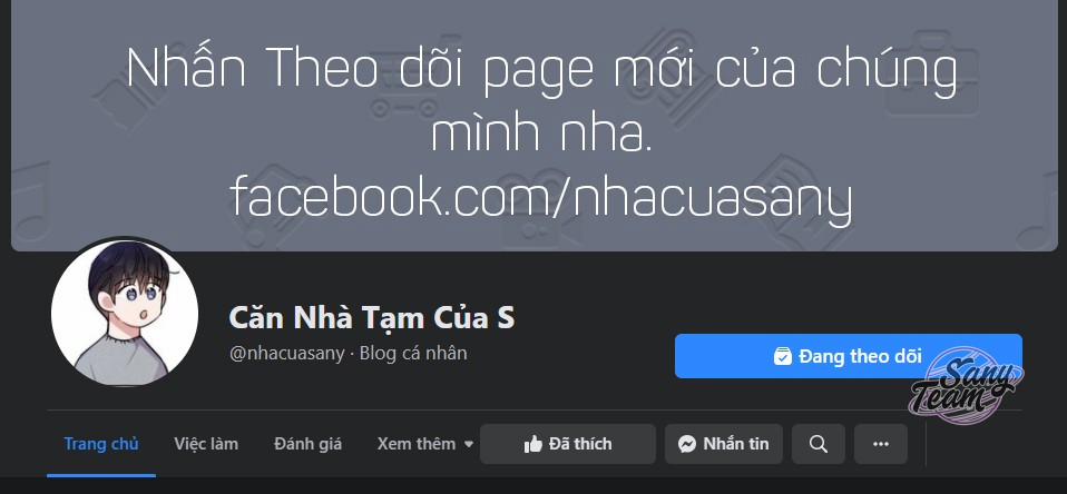 Master Của Tôi 15 trang 14