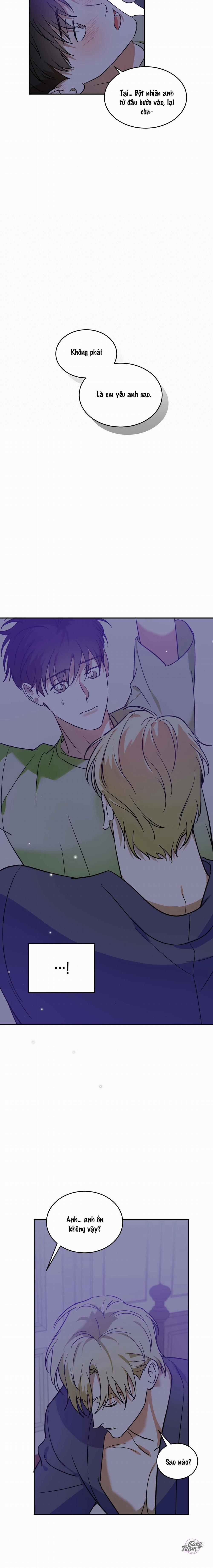 Master Của Tôi 15 trang 2