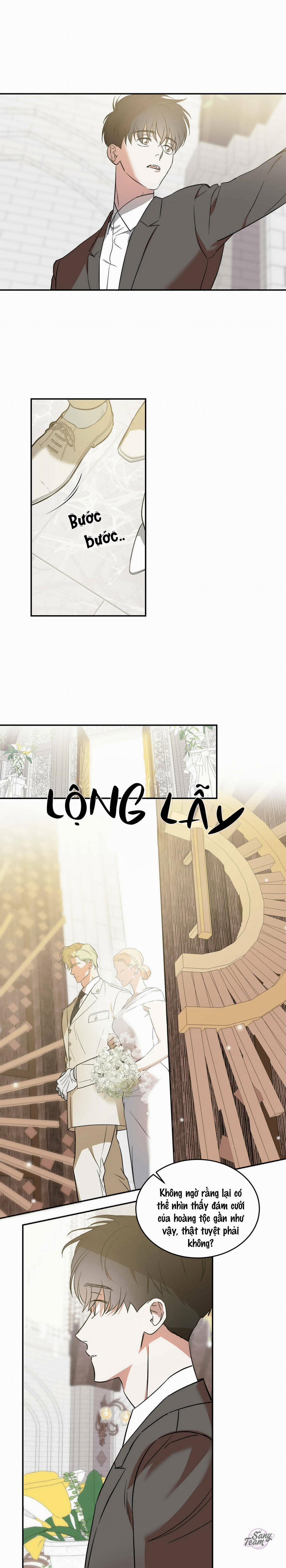 Master Của Tôi 15 trang 5