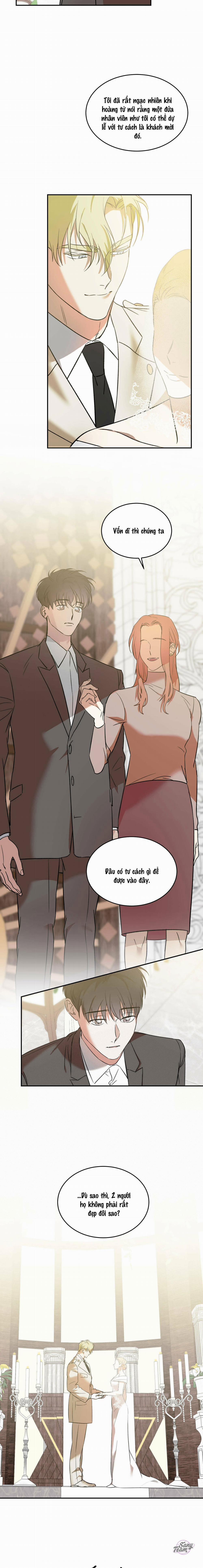 Master Của Tôi 15 trang 6