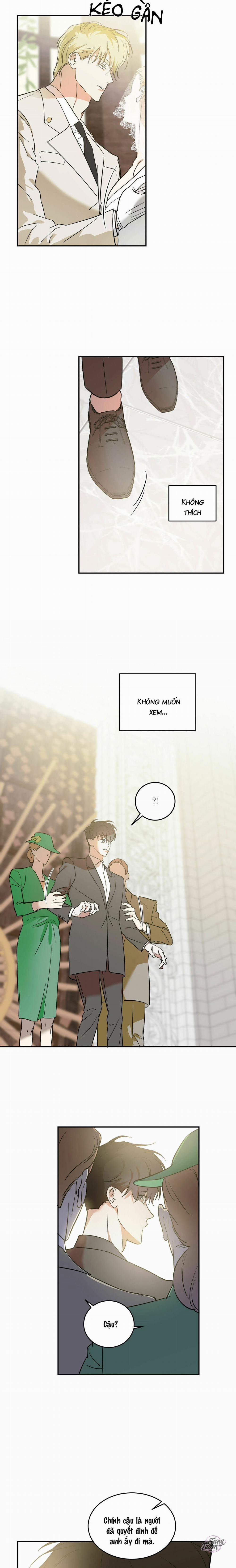 Master Của Tôi 15 trang 7