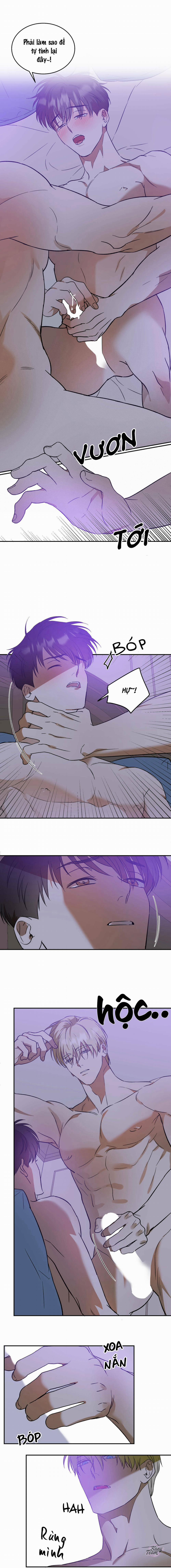 Master Của Tôi 16 trang 6