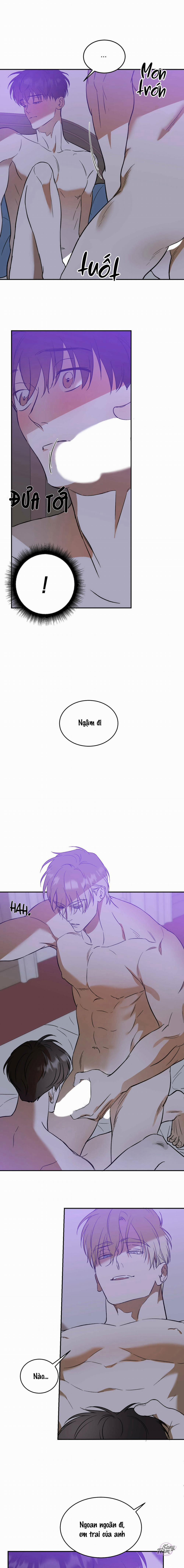 Master Của Tôi 16 trang 7