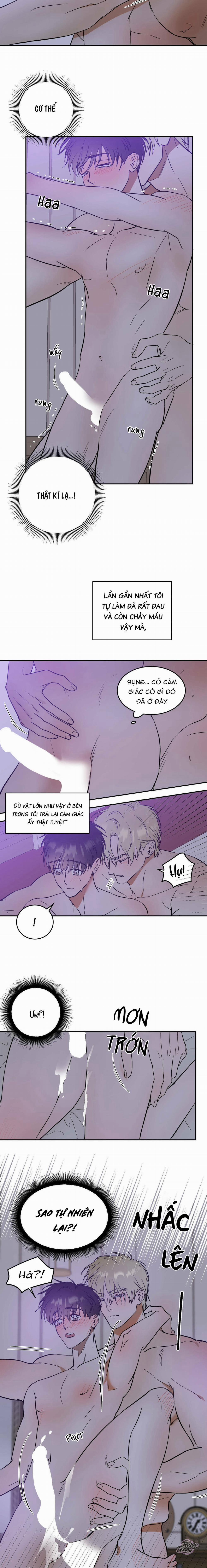 Master Của Tôi 17 trang 0