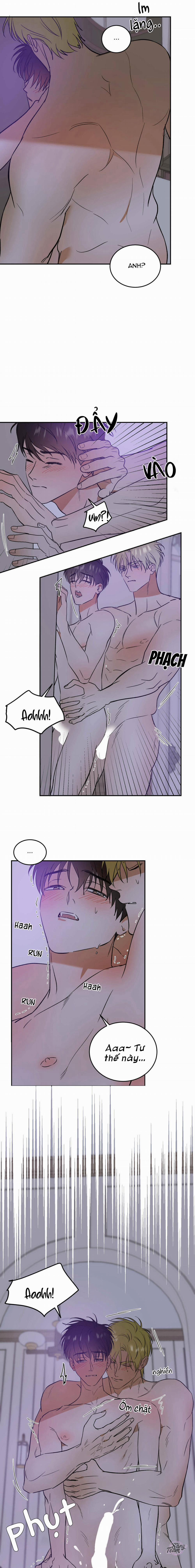 Master Của Tôi 17 trang 2