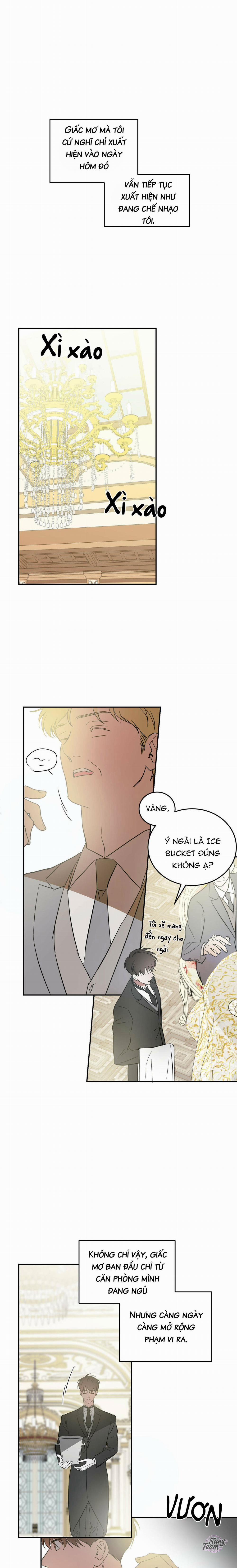 Master Của Tôi 17 trang 4