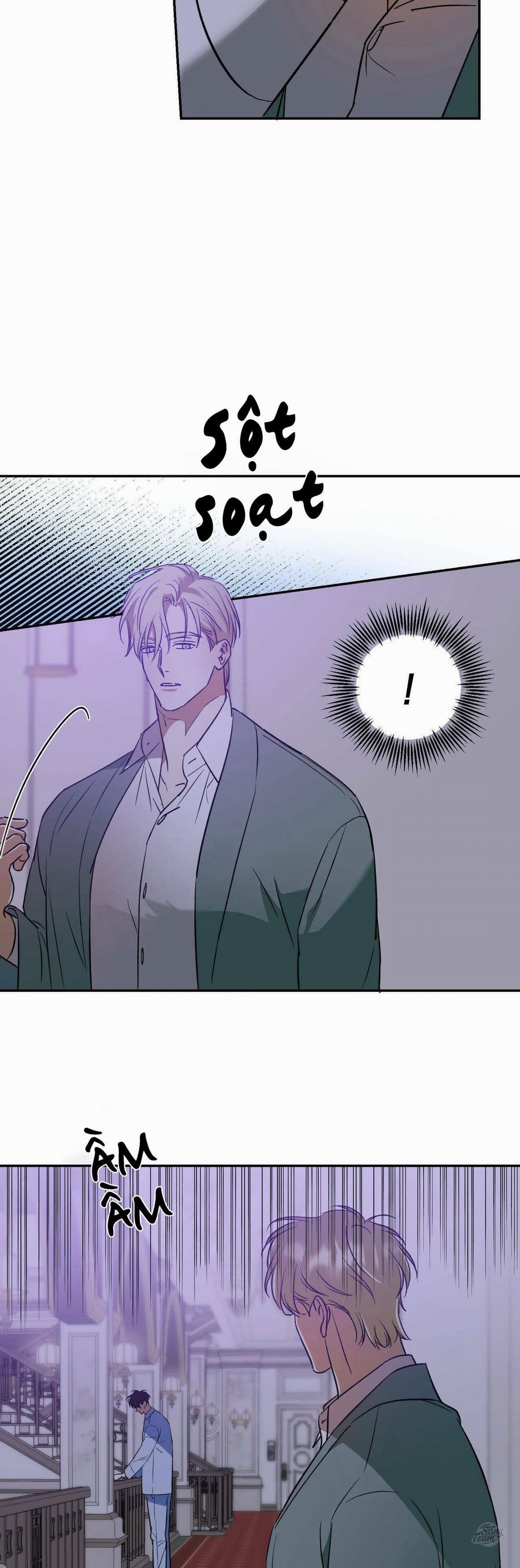 Master Của Tôi 18 trang 2