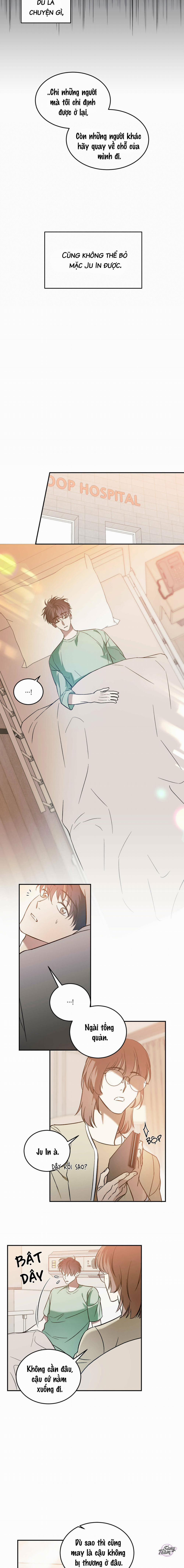 Master Của Tôi 19 trang 12