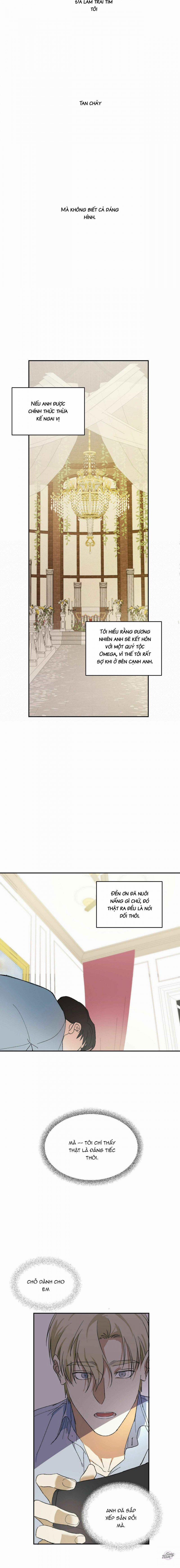 Master Của Tôi 2 trang 10