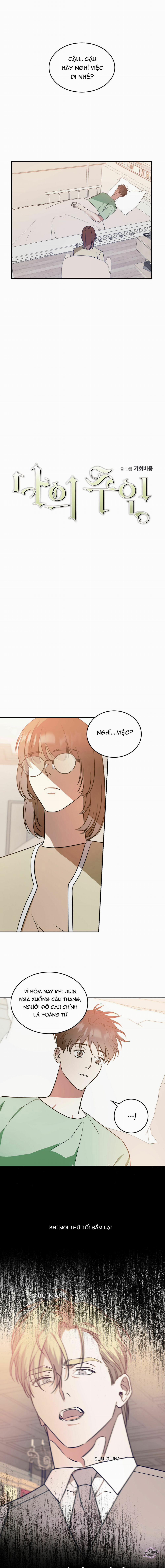 Master Của Tôi 20 trang 0