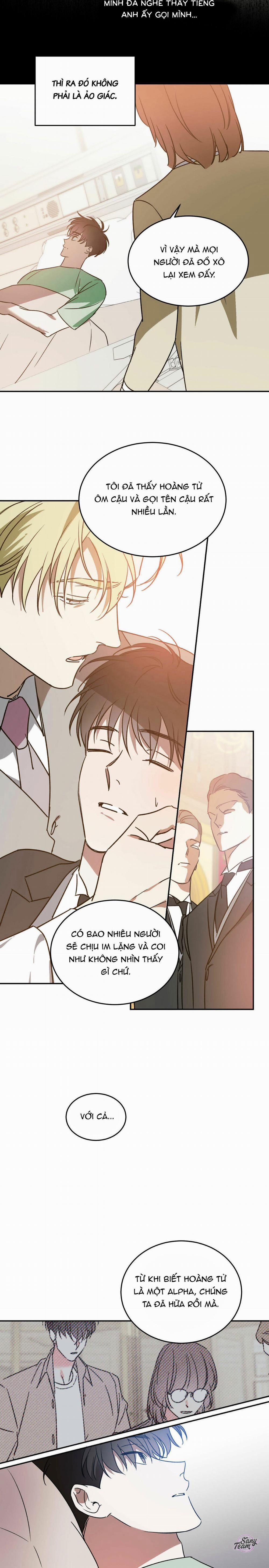 Master Của Tôi 20 trang 1