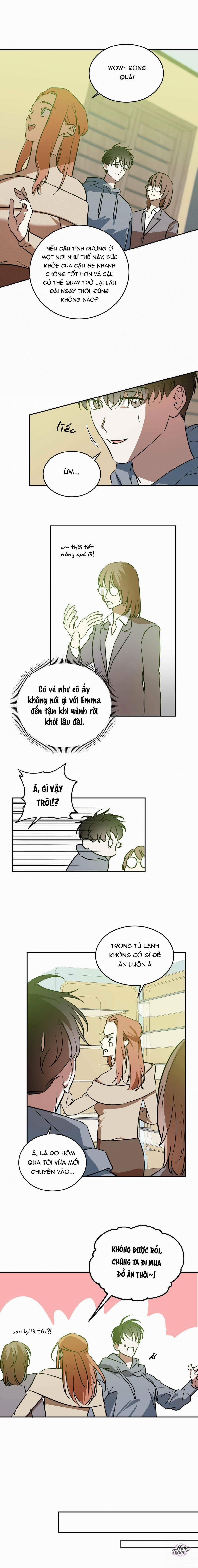 Master Của Tôi 20 trang 10