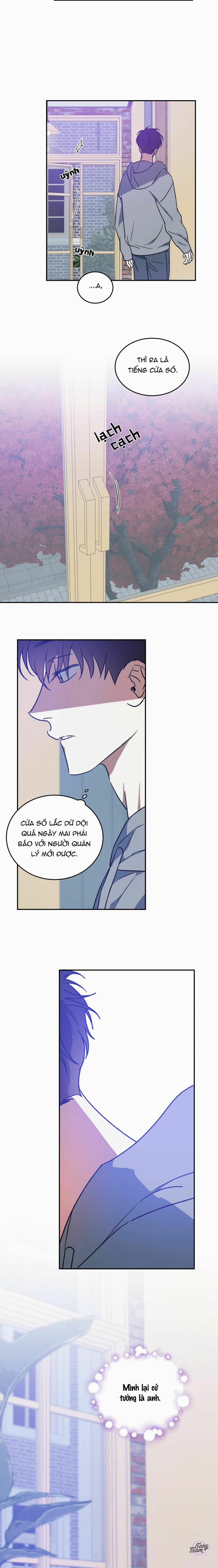 Master Của Tôi 20 trang 13