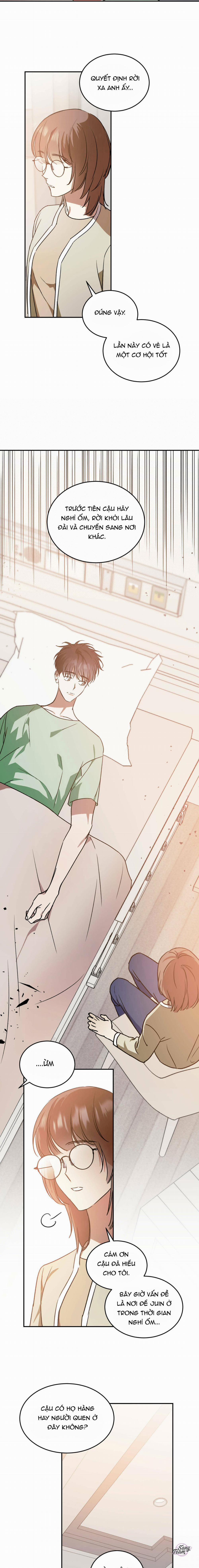 Master Của Tôi 20 trang 2