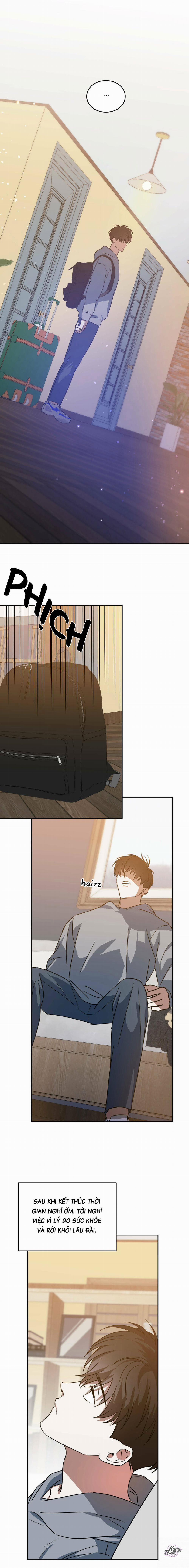 Master Của Tôi 20 trang 6