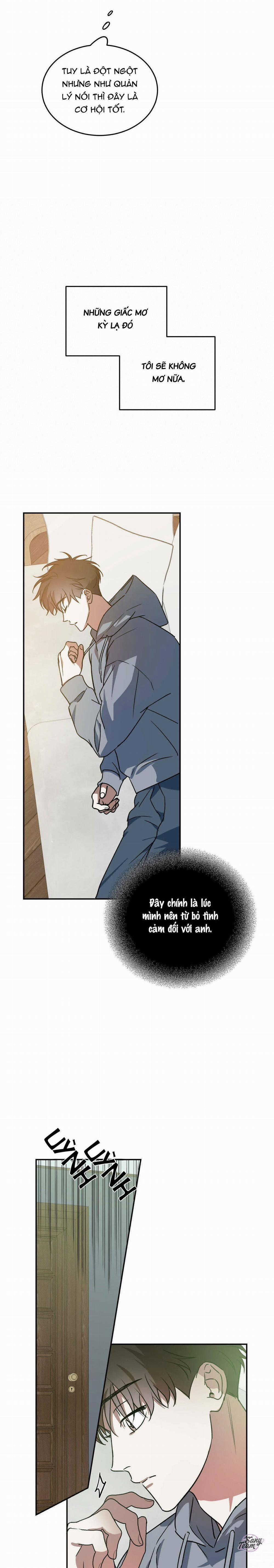 Master Của Tôi 20 trang 7