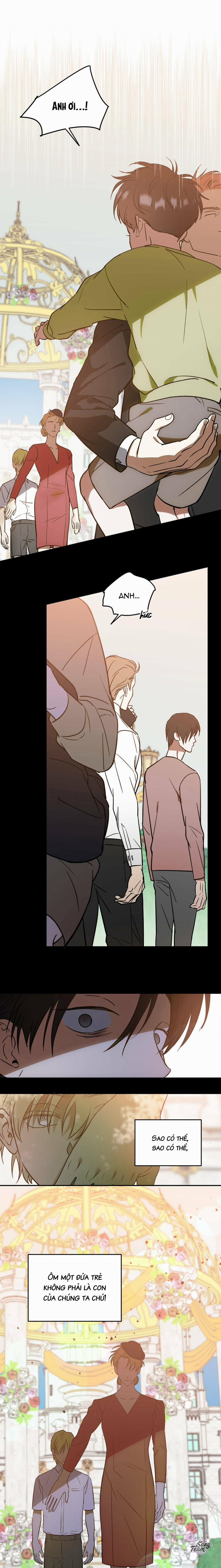 Master Của Tôi 21 trang 0