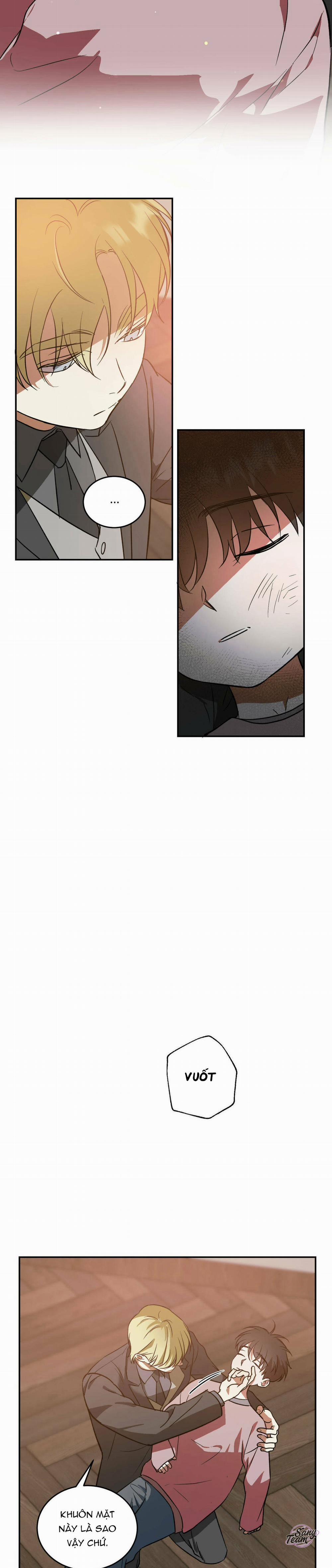 Master Của Tôi 22 trang 2