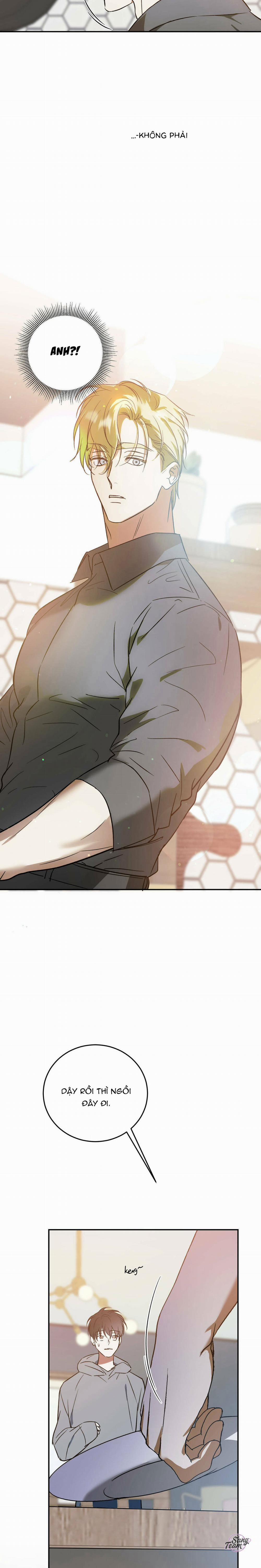 Master Của Tôi 22 trang 5