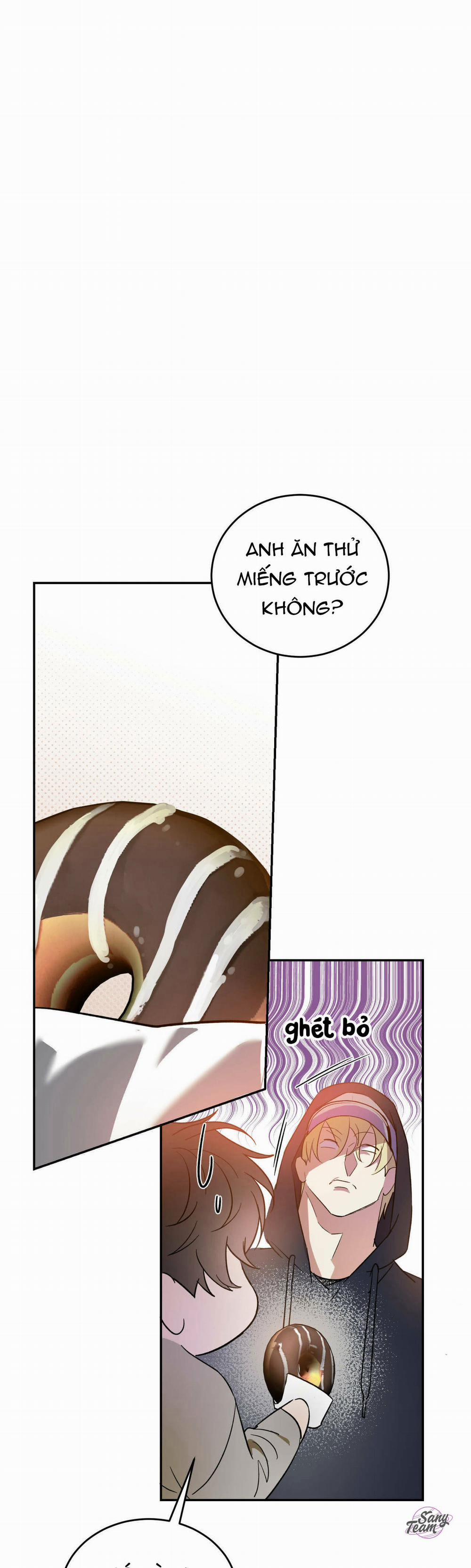 Master Của Tôi 23 trang 0