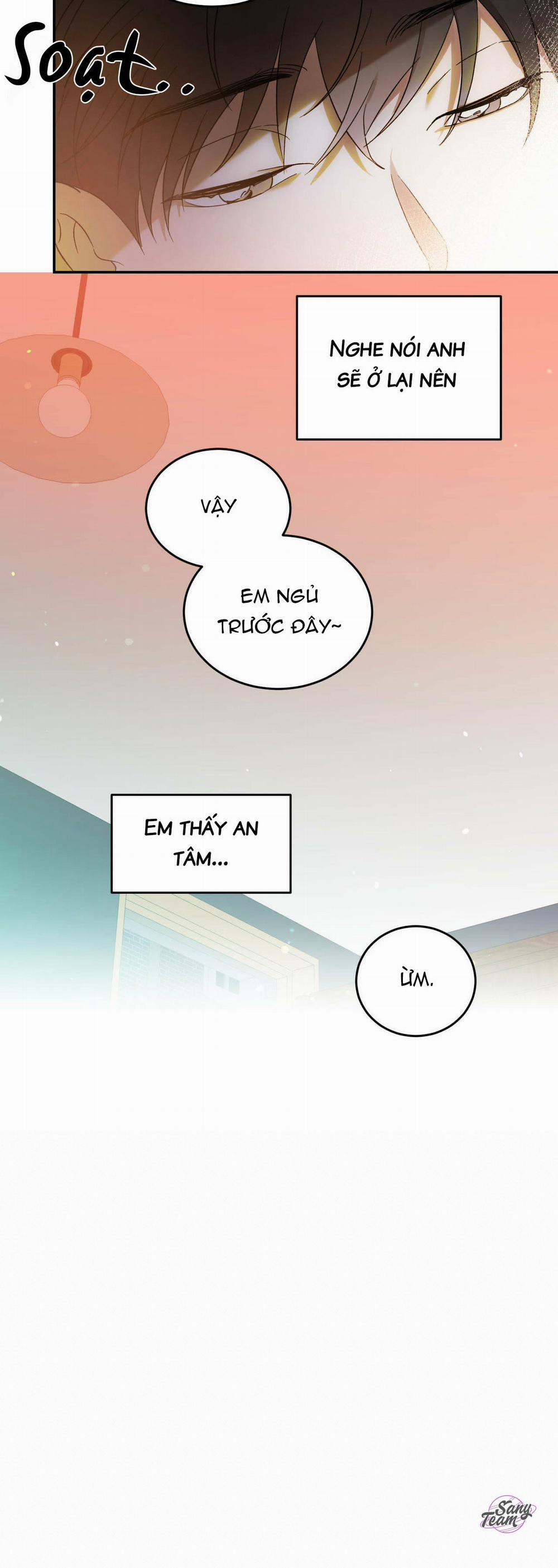 Master Của Tôi 23 trang 13