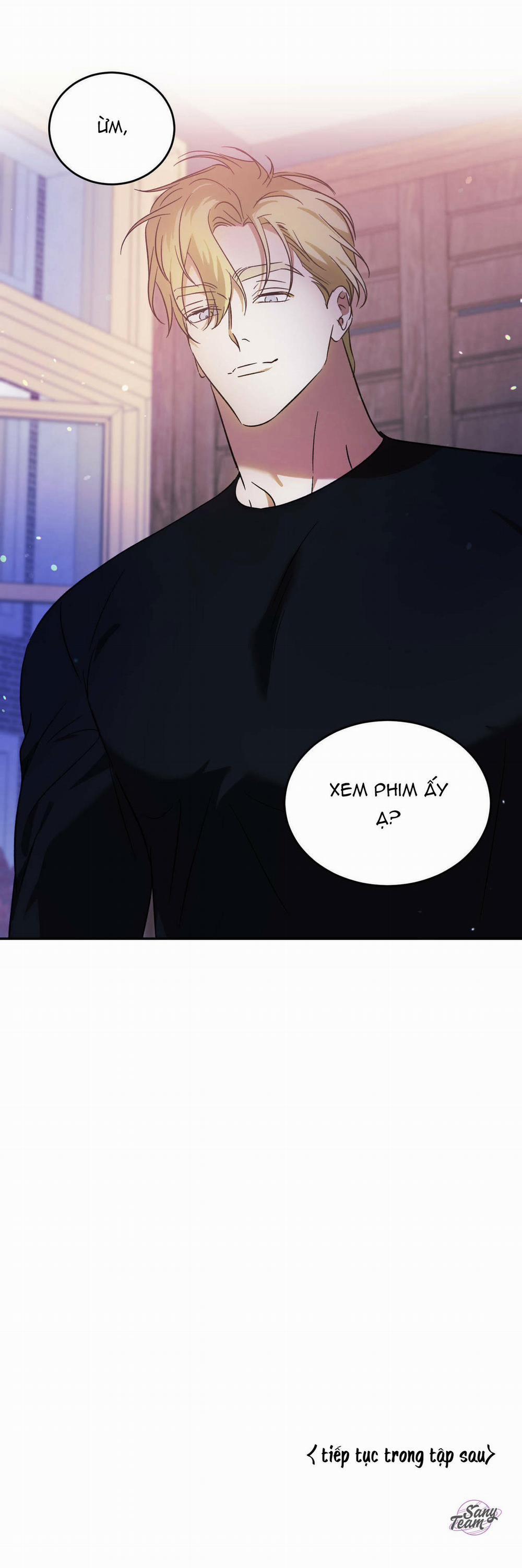 Master Của Tôi 23 trang 22