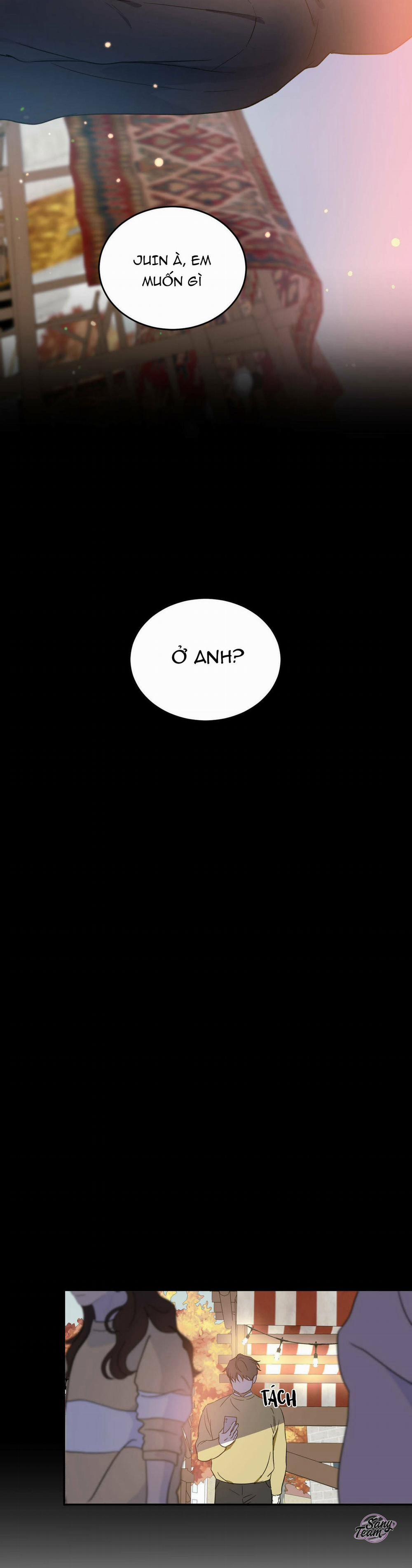 Master Của Tôi 23 trang 6