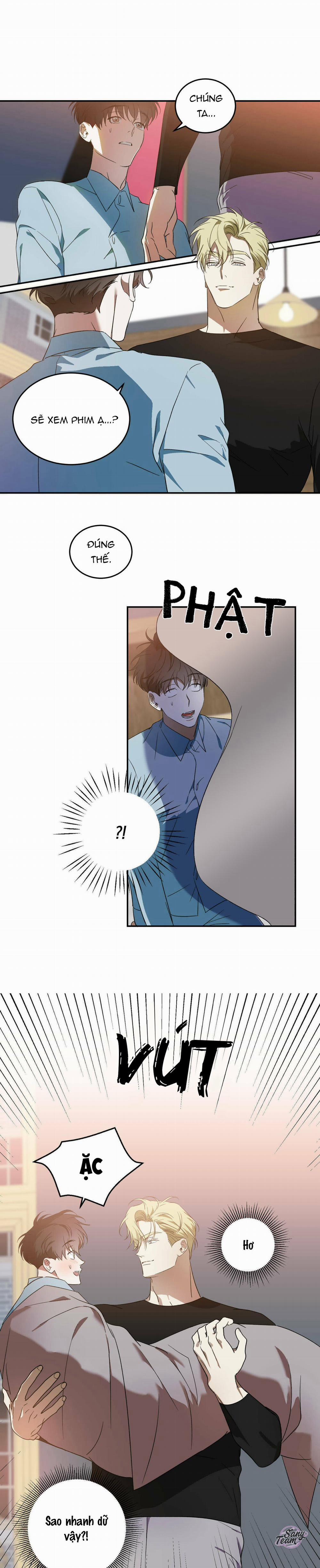 Master Của Tôi 24 trang 0