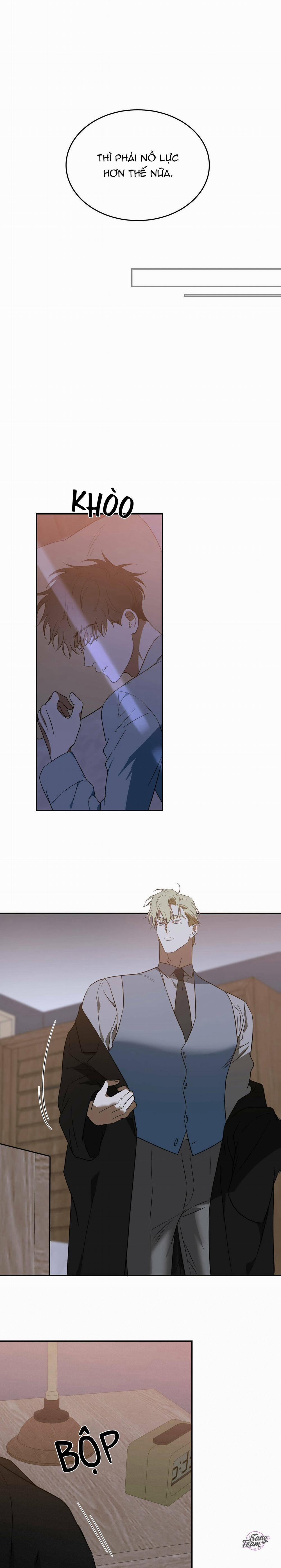 Master Của Tôi 24 trang 12